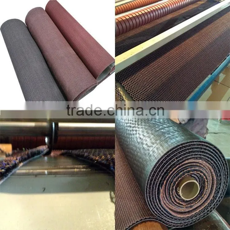 Home commercial entrance heavy duty door mats