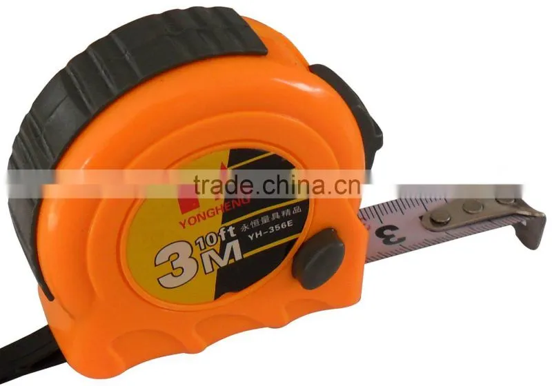 Bright outline ABS coated circumference tape