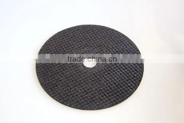 T-SMILE grinding wheel for sharpening carbide tools