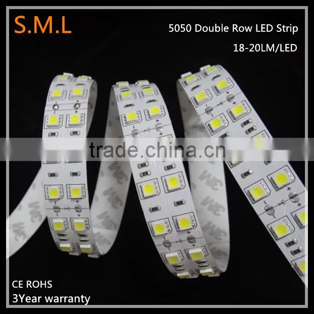 New Hot !!! 12V DC 72 leds SMD 5730 / 5630 Led Strip Rigid Bar