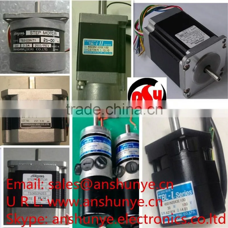 BRAND-NEW TAMAGAWA Rotary Encoder TS5667N2305 Resolver