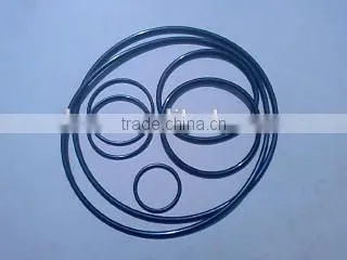 High Quality Oil Resistance Rubber O RING Dust Seals