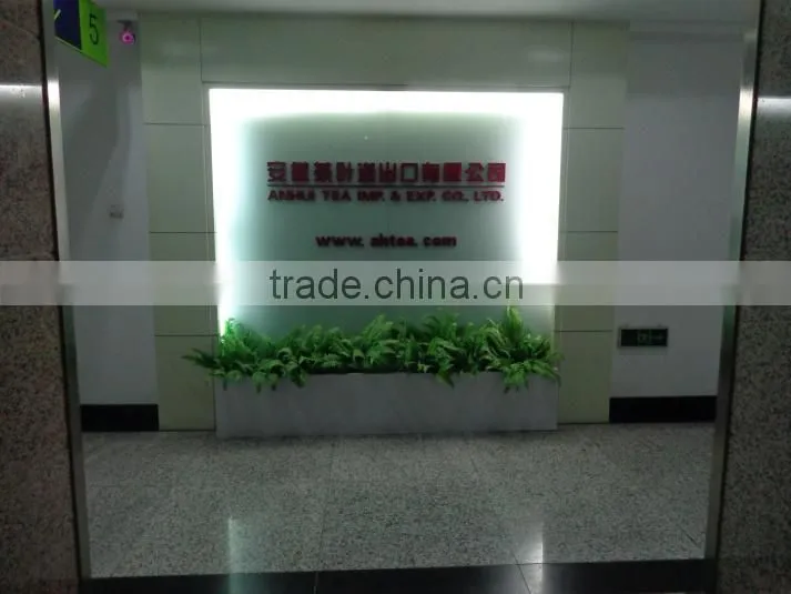 Anhui Tea Imp. & Exp. Co., Ltd. company overview - view 2