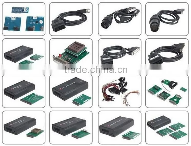 2014 Original Digimaster 3 full set Update Online Digimaster III Digi master 3 digital odometer correction mileage correction