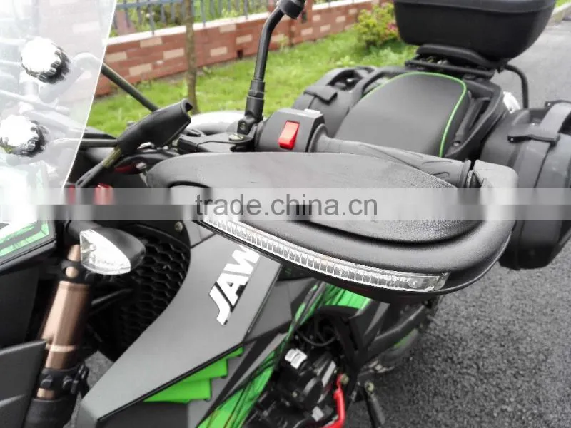 250CC Tekken with side box.longcin/zongshen engine.