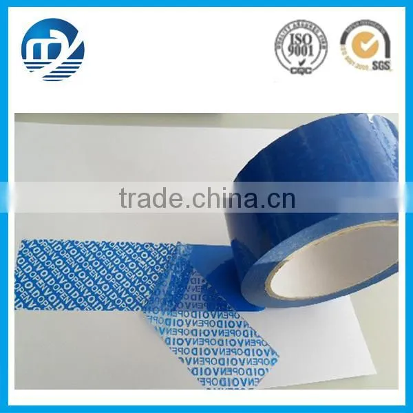 Self adhesive security 3d hologram label sticker