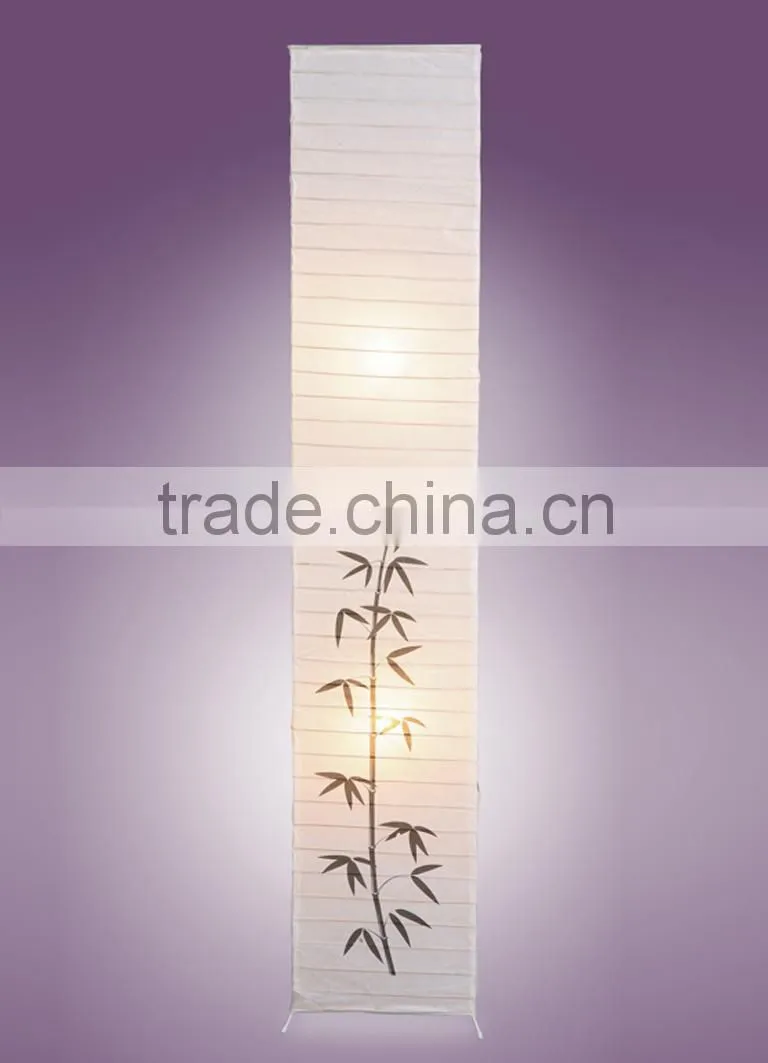 Energy Saving E14 Light Source and CE Certificate Standard table lamp with fabric shade