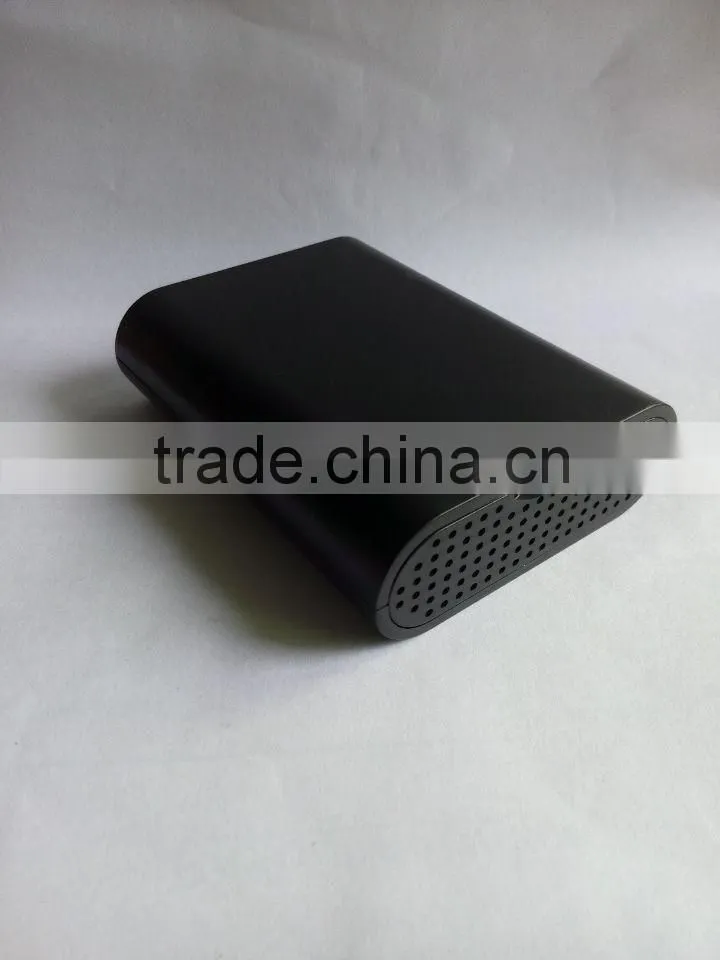 silicone mini computer case, colorful protective case