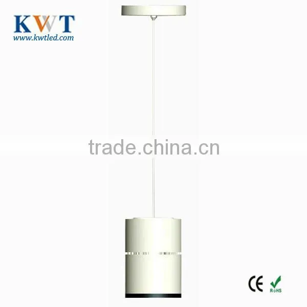 flower hanging lamp