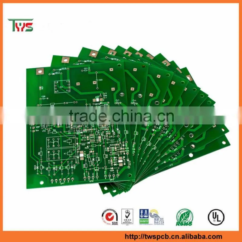 Printed Circuit Board pcb board design fr4 pcb singapore