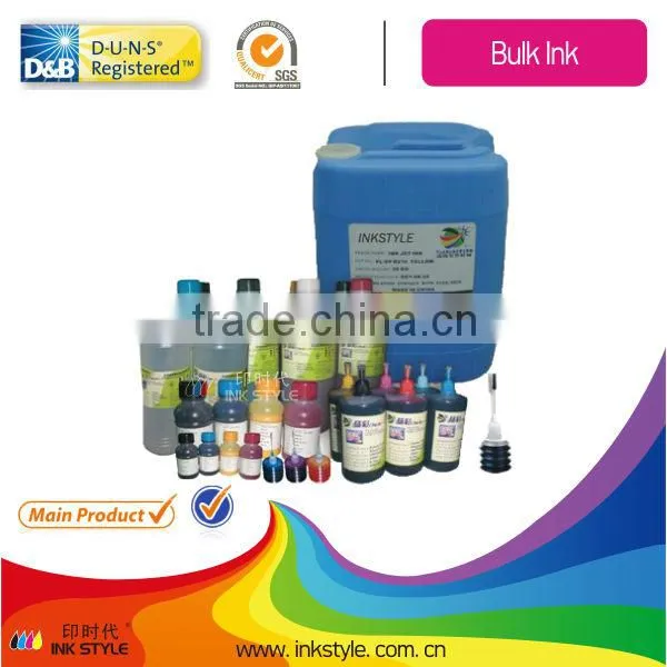 Factory price Sublimation Ink for EPSON XP200