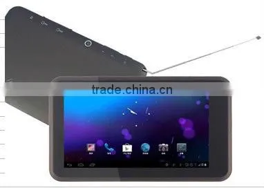 Smartest MTK6577 7inch Tablet PC