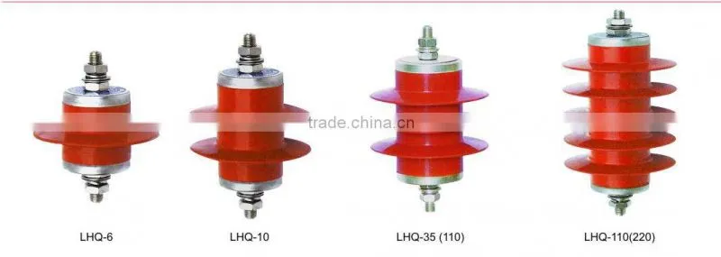 arrester for cable