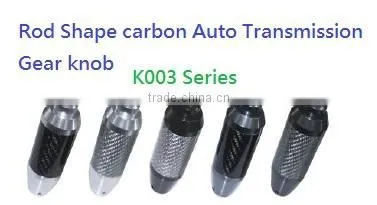 Neo-Chrome Ball Shape Unique Automatic Gear Shift Knob