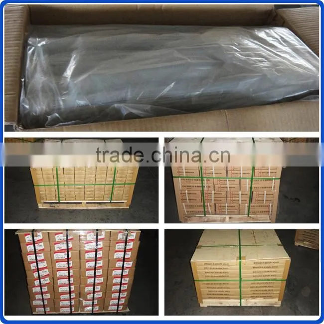 Best quality Black Annealed Iron Wire for binding wire(factory&ISO9001)