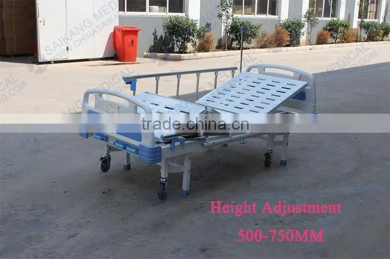 SK017-1 China Supplier Medical Hospital Beds