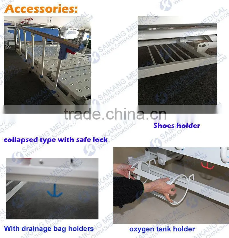 Hospital Bed Dimensions Hospital Care Furniture