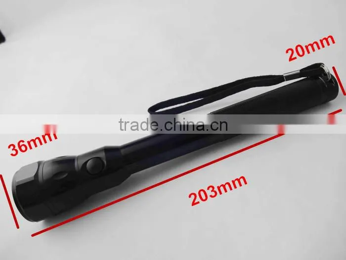 laser flashlight red led flashing, infrared led flashlight laser torch, red light ir flashlight