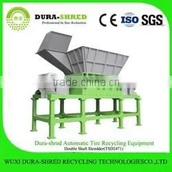 Dura-shred used paper shredders for sale