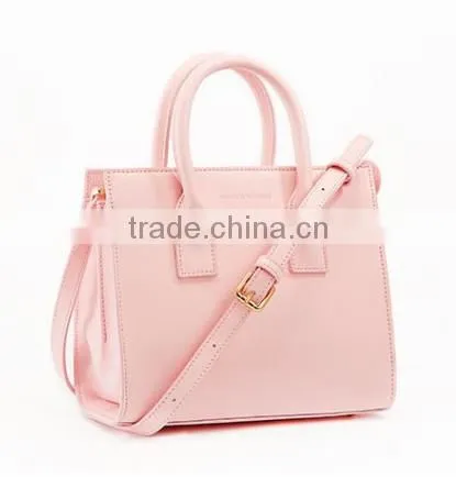 colorful plain cotton office ladyadore leather handbags