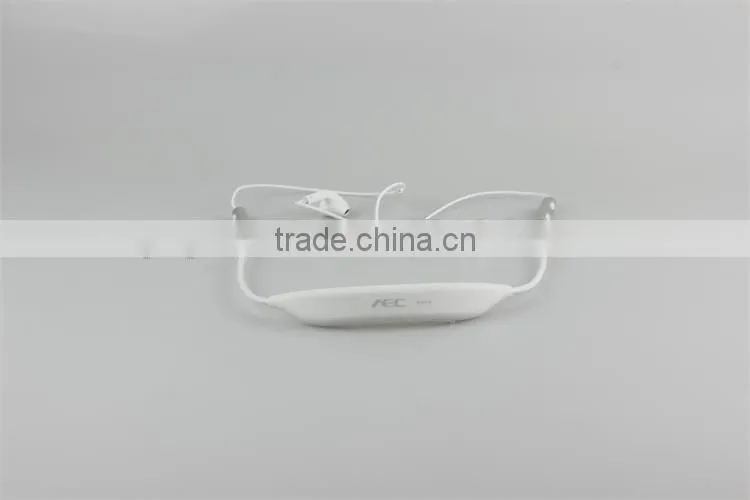 Waterproof sport NFC stereo Bluetooth 4.1 headphone