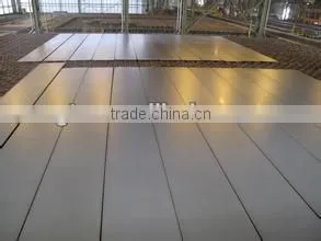 hot rolled steel flat bar Slitting flat bar galvanized flat bar from china supplier