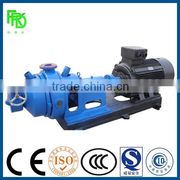 High Quality Paper Pulp Making Refiner Machine/high consistency refiner
