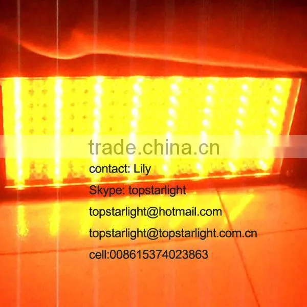Cheap led strobe light 35w 198pcs led strobe light DMX led strobe light