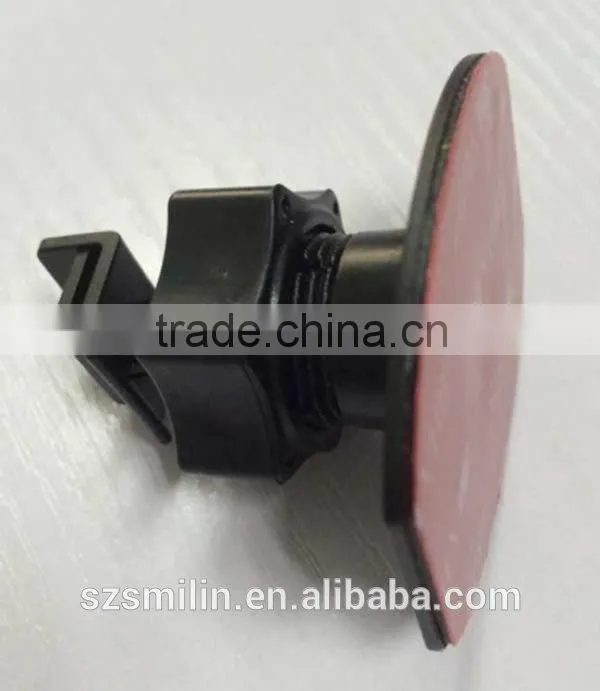 Manufacturer supply origianl quality 3M adhesive Mount Bracket for car black box BLACKVIEW BL750 BL950 DM650