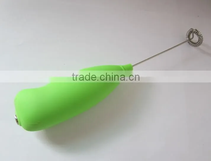 Hand Held Milk Frother