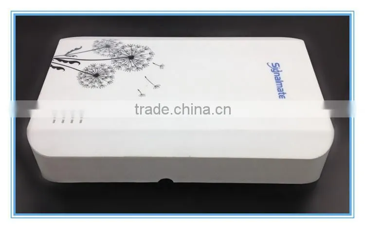 DCS WCDMA 1800/umts2100 wireless repeater,mobile signal repeater