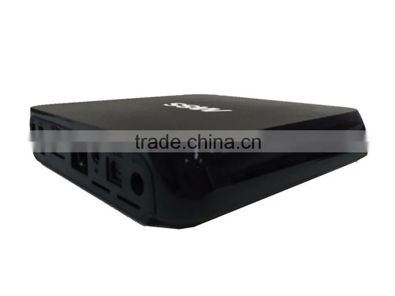 New M8 Android Smart TV Box M8S Amlogic S812 Chip AP6330 4K 2G/8G XBMC Dual band wifi Full HD Android 4.4 Media Player M8 TV Box