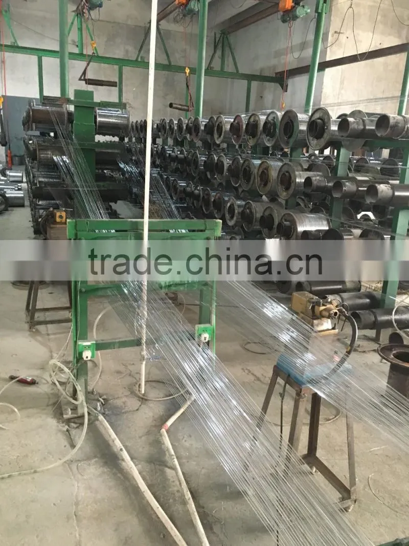 T/F straight nail with factory