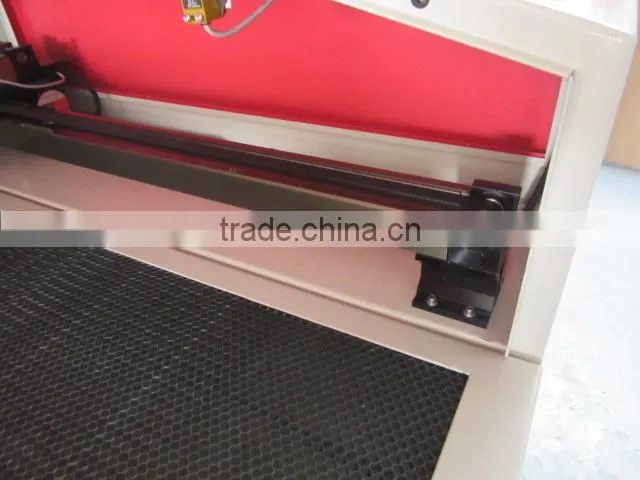 60W cnc 600mm x 900mm laser cutter