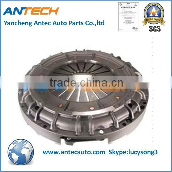 1878 086 741 Clutch disc