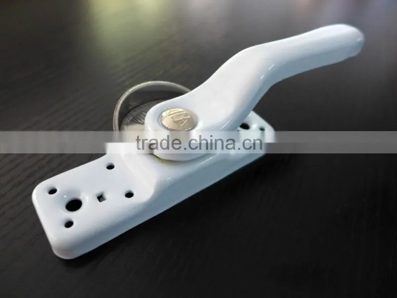 Crescent Window Lock,PVC Sliding Window Hardware