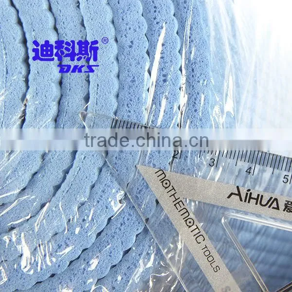 PVC Purple Yoga Mats Shrink Packing Bulk Sale