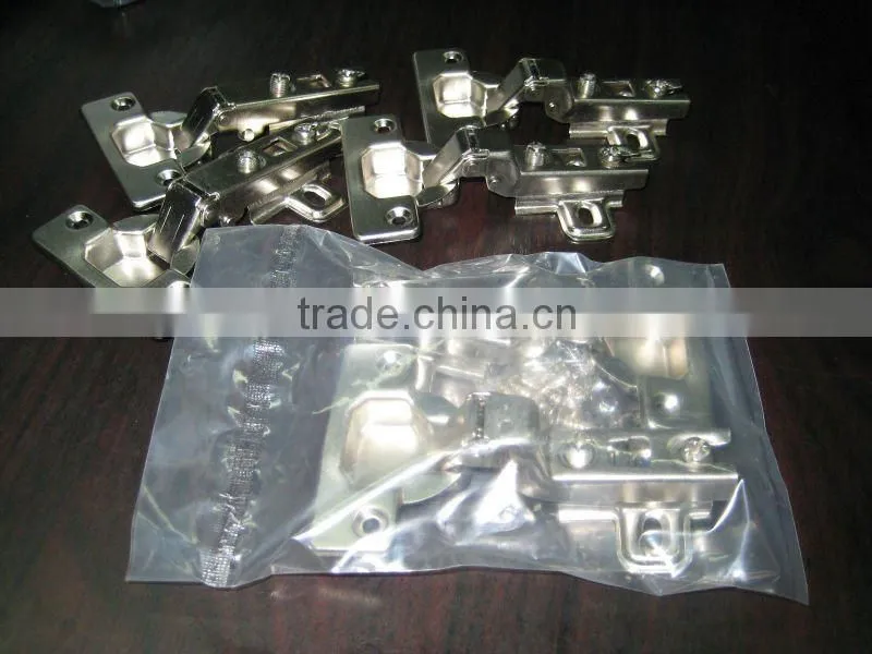 Clip On Cabinet Door Hinges