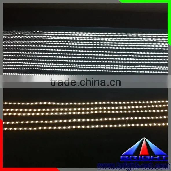 led flexble type leds strip light, brightness leds strip light