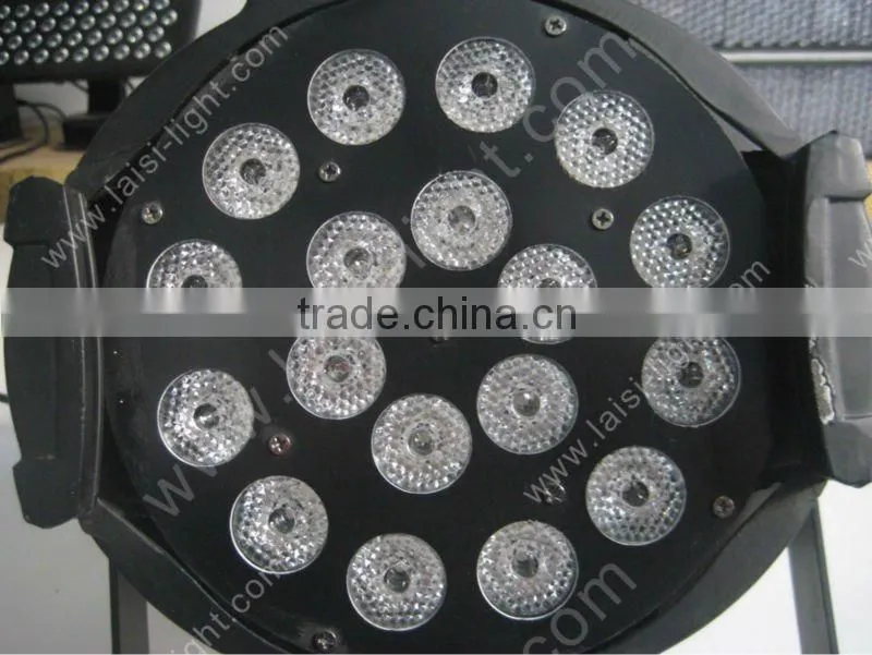 24*10w Quad par led/ 24*10W RGBWAUV 6-in-1 High Power LED par can/LED Par Light