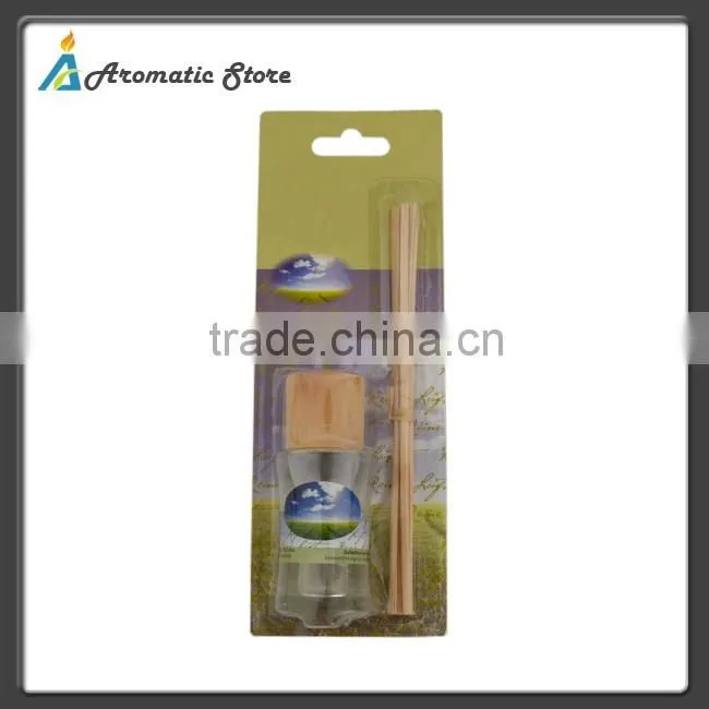 30ml glass perfume Reed diffuser