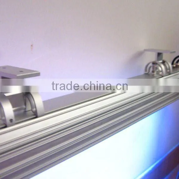 18W RGB, DMX512 LED Wall Washer Light