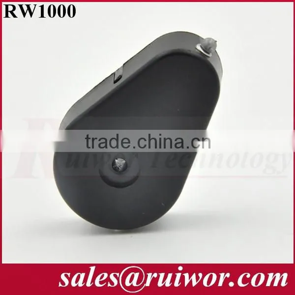 Drop-shaped Lanyand for Pull Box