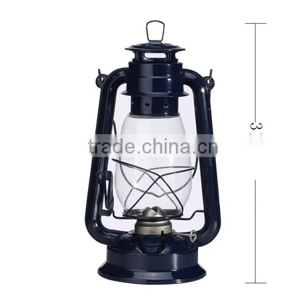 Kerosene (lantern) light camping lamp