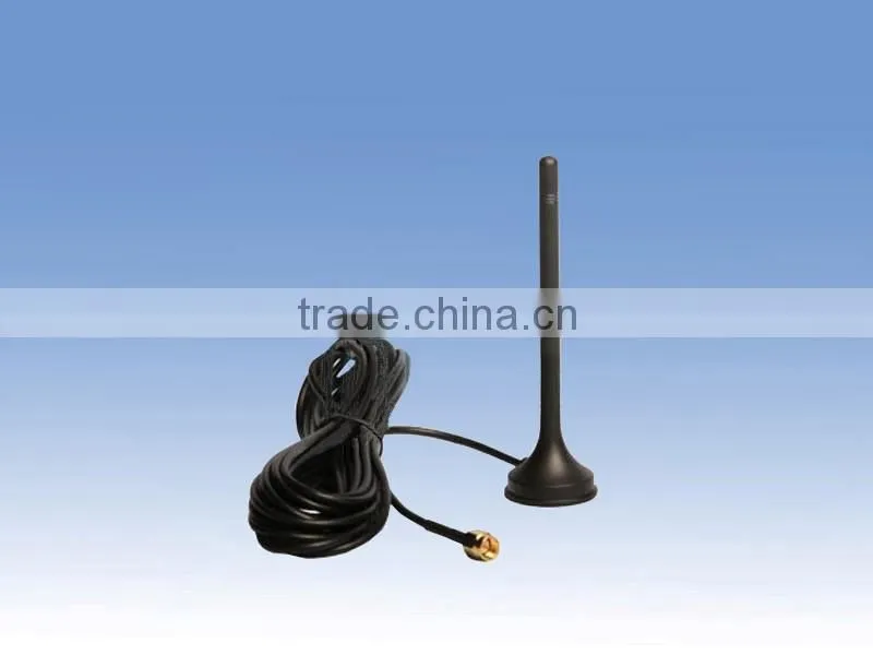 SD30/GSM CDMA Mini Magnetic Antenna with 3cm Magnetic