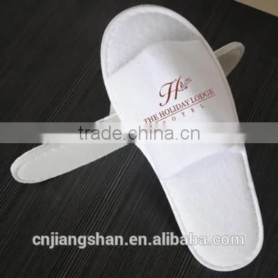 hotel slippers 3mm sole