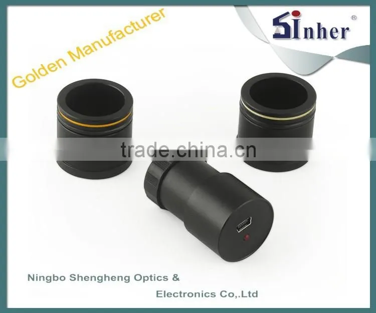 Sinher SHD-200C Industrial USB MICROSCOPE EYEPIECE CAMERA