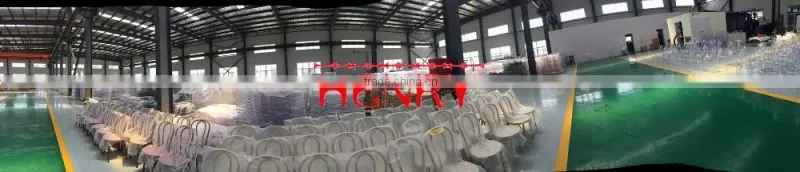 Discount factory price clear wedding tiffany chair for sale