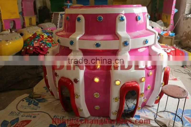 2016 changda new amusement park rides, Rotary aircraft rides, airplane playground rides