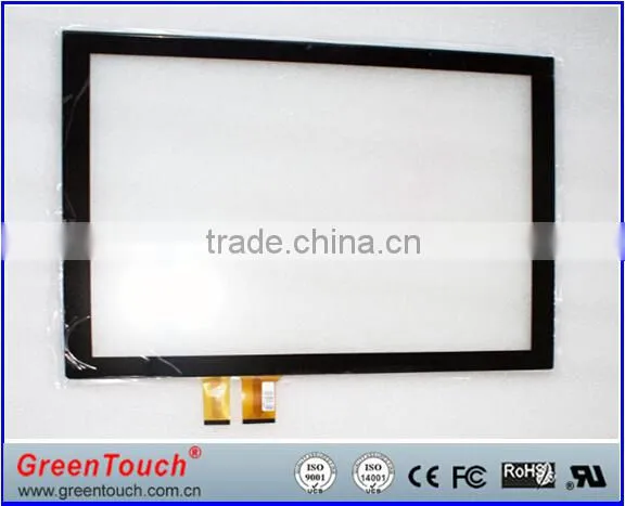 42" capacitive sensor touch screen capacitive touch panel